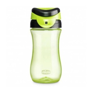 Chicco travel cup 2y+ verde