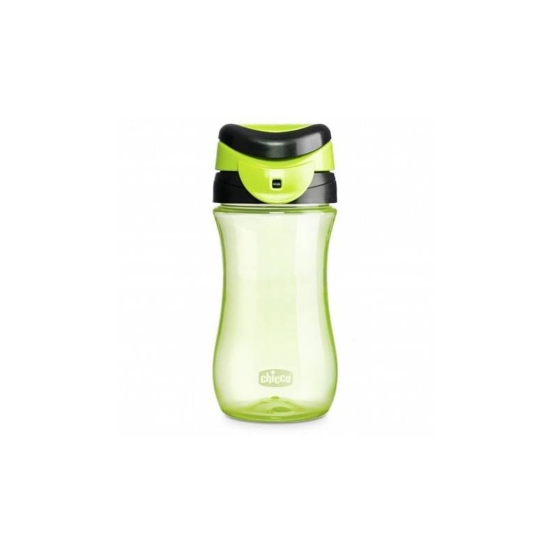 Chicco travel cup 2y+ verde