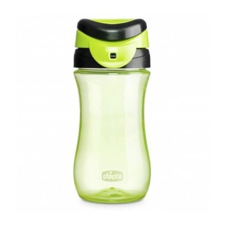 Chicco travel cup 2y+ verde