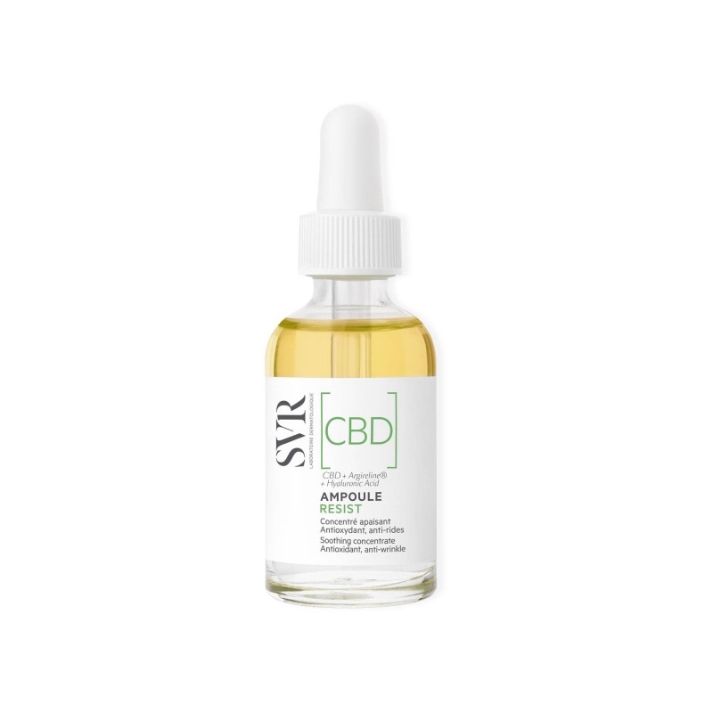 Ampoule cbd 30 ml