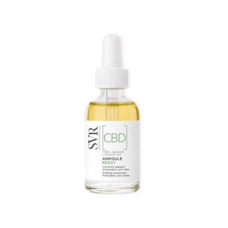Ampoule cbd 30 ml