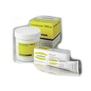 Locobase protect 350 g