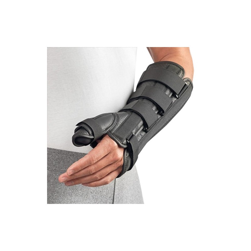 Ekeep m3 thumbkeep tutore polsino/pollice destro taglia 02