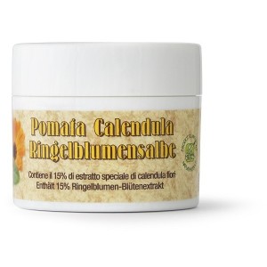 Maria treben pomata calendula 80 ml