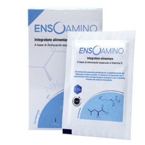 Ensoamino 20 bustine