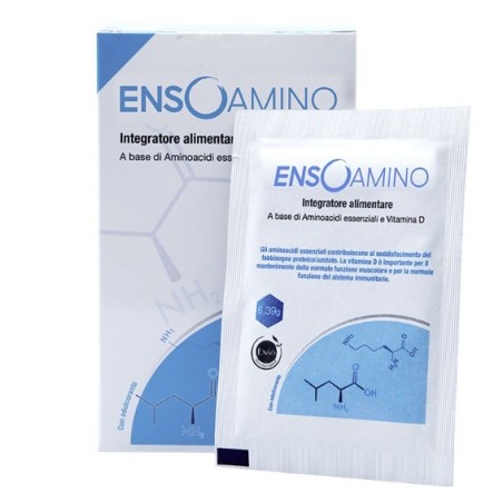Ensoamino 20 bustine