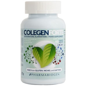 Colegen forte 60 capsule