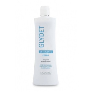 Glydet corpo detergente liquido 400 ml