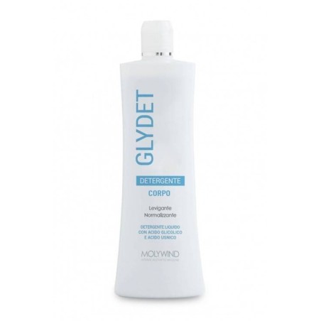 Glydet corpo detergente liquido 400 ml
