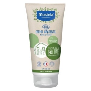 Mustela crema idratante bio 150 ml