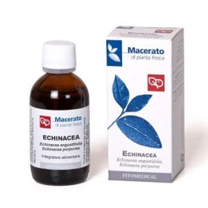 Echinacea tintura madre 50 ml