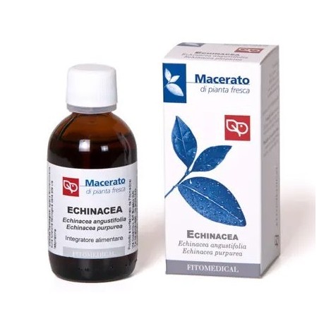 Echinacea tintura madre 50 ml Echinacea tintura madre 50 ml