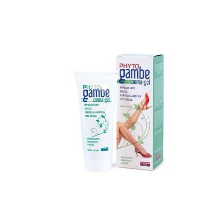 Phytogambe crema gel 100 ml