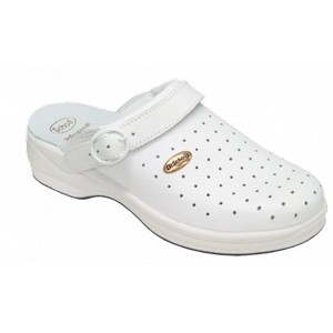 New bonus punched bycast unisex removable insole bianco 38