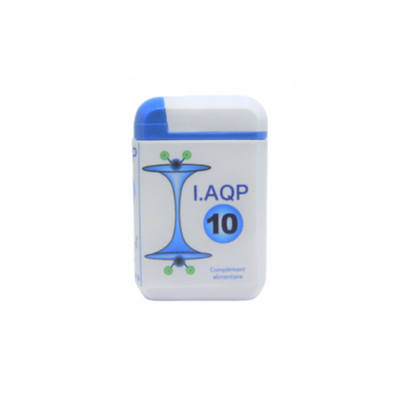 Aqp 10 30 compresse