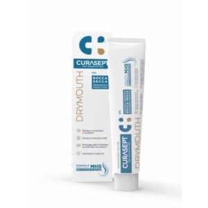 Curasept drymouth gel 50 ml