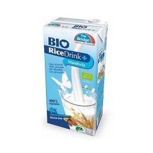 Bio rice drink mandorla 1000 ml
