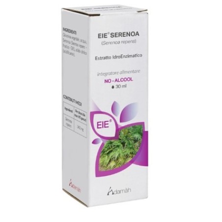Eie serenoa 30 ml