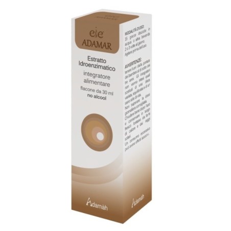 Eie adamar 30 ml