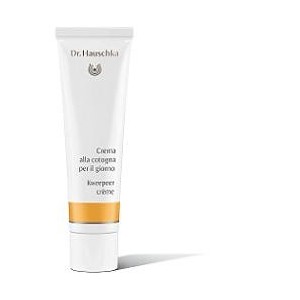 Dr hauschka crema cotogna gg 30ml
