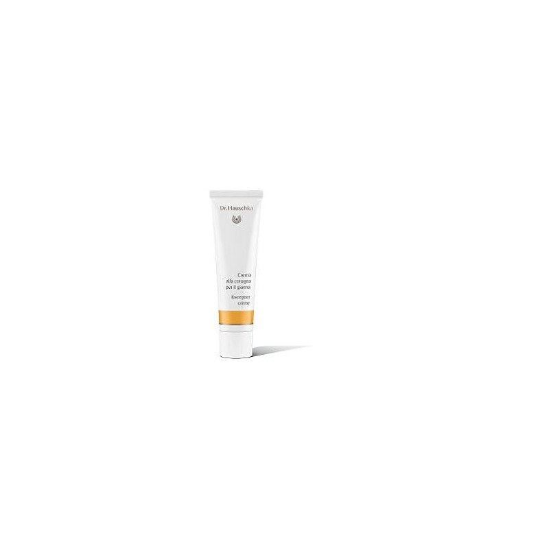 Dr hauschka crema cotogna gg 30ml