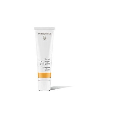 Dr hauschka crema cotogna gg 30ml