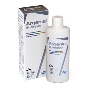 Argenial shampoo 200 ml