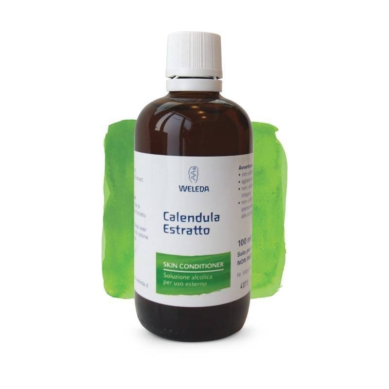 Calendula estratto 100 ml