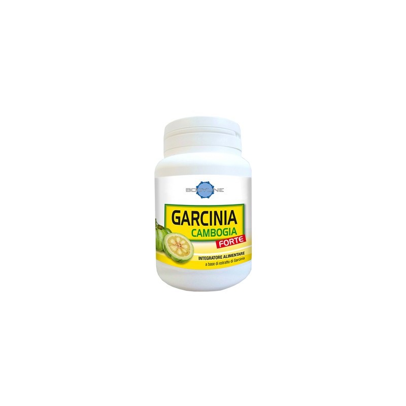 Garcinia cambogia forte 60 capsule