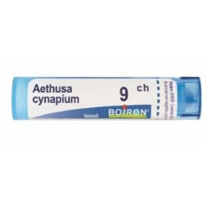 Aethusa cynapium 9ch granuli