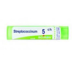 Streptococcinum 5ch granuli
