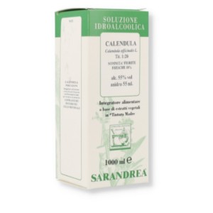 Calendula 1000ml tintura madre