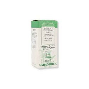 Tarassaco 60ml tintura madre