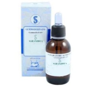 Juglans regia 100 ml macerato glicerico