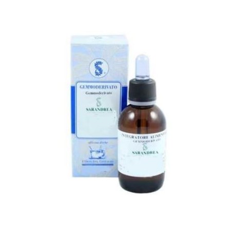 Juglans regia 100 ml macerato glicerico