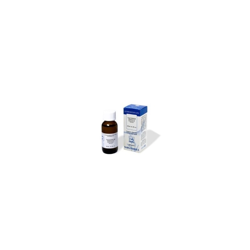 Vaccinium myrtillus 100 ml macerato glicerico