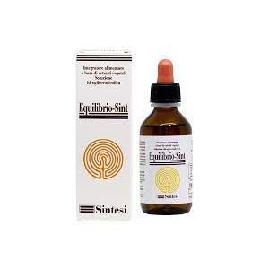 Equilibrio sint tintura madre 100ml