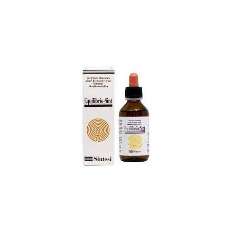 Equilibrio sint tintura madre 100ml