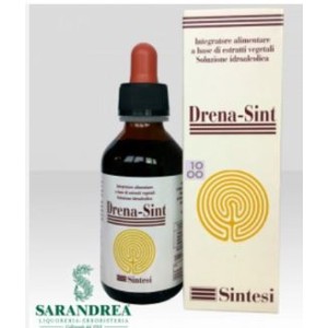 Fino sint tintura madre 100ml