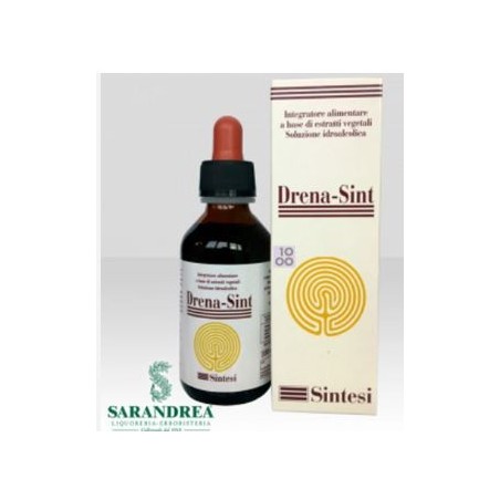 Fino sint tintura madre 100ml