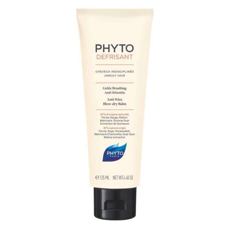 Phytodefrisant gel brushing anti crespo 125 ml Phytodefrisant gel brushing anti crespo 125 ml