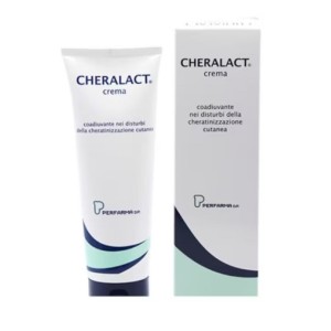 Cheralact crema 250 ml