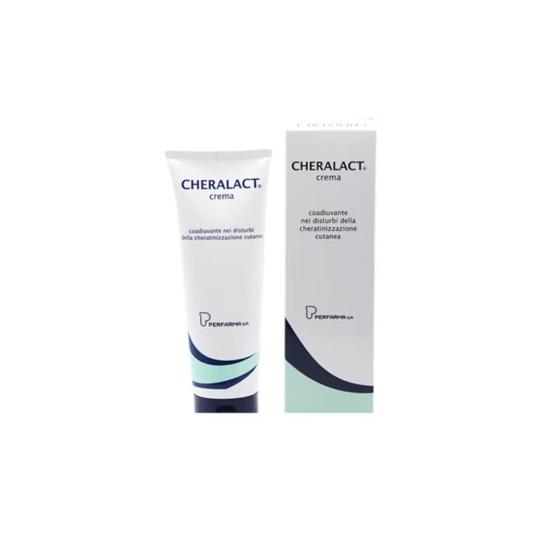 Cheralact crema 250 ml