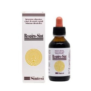 Respiro sint tintura madre 100ml