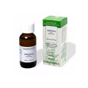 Griffonia 100ml tintura madre