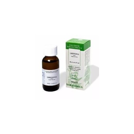 Griffonia 100ml tintura madre