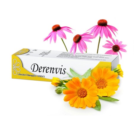 Derenvis pom 75 ml Derenvis pom 75 ml