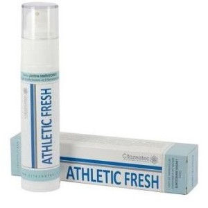 Athletic freschezza 50 ml