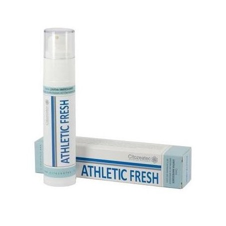 Athletic freschezza 50 ml
