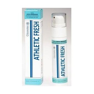 Athletic freschezza 50 ml